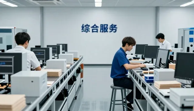 定制化开发服务