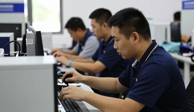 云服务技术深度分享（技术适用）