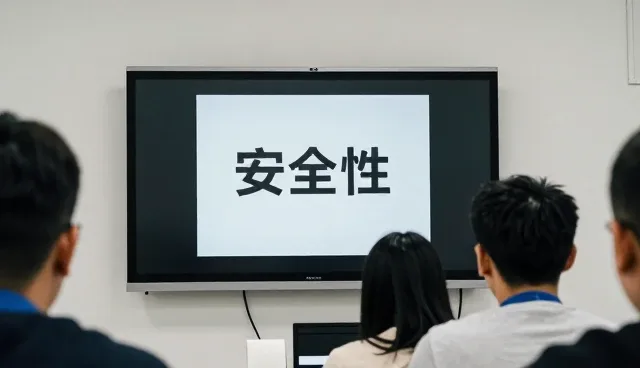 系统安全领域技术演进与业务实践路径