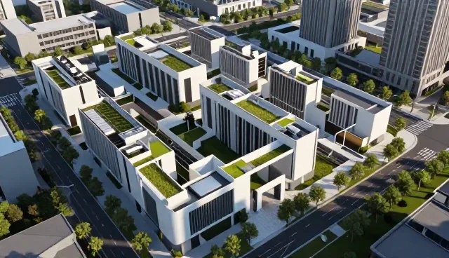 技术开发中场景选择与维护建议